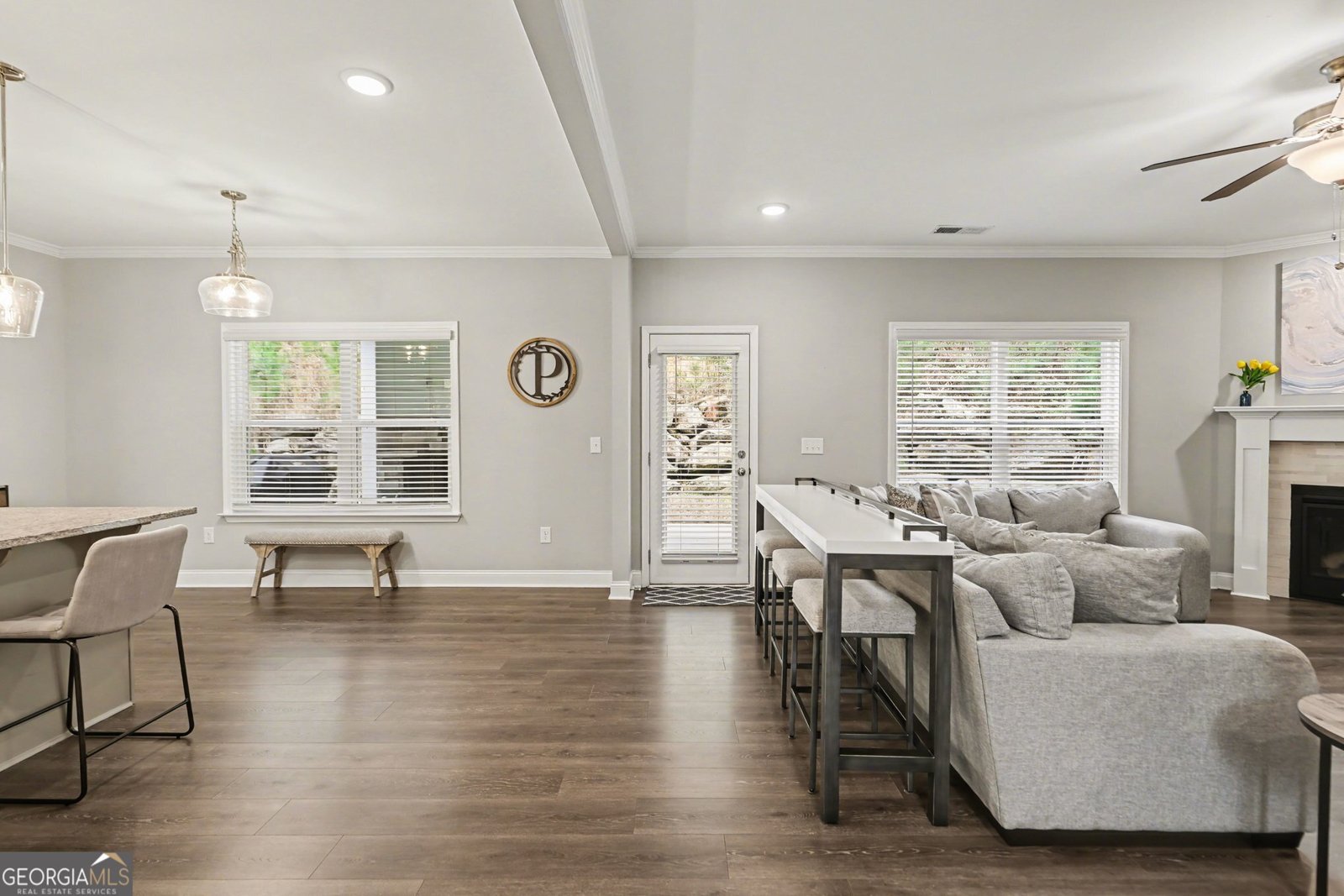 540 Glen Abbey Circle Mableton - Photo 7