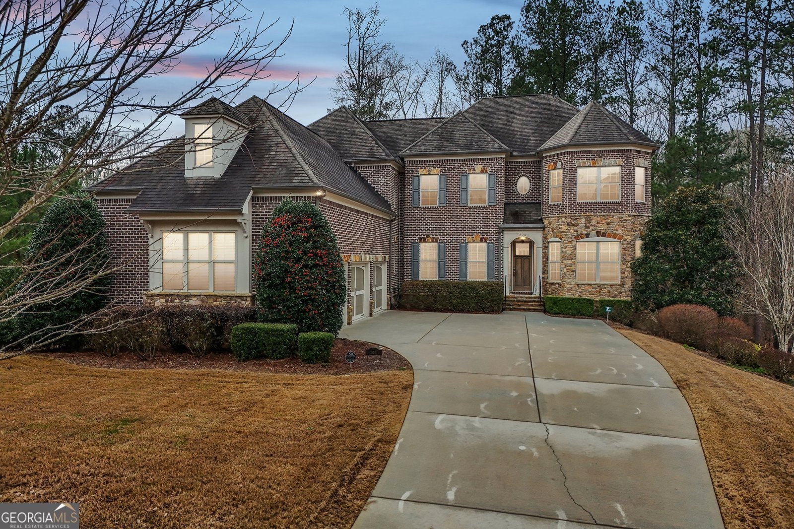 373 Glynnwilde Drive Marietta - Photo 1