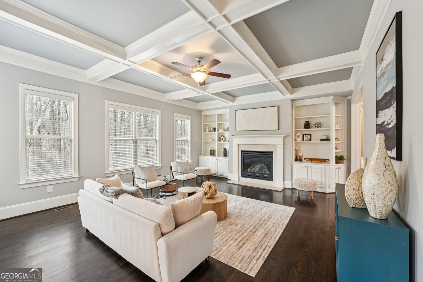 373 Glynnwilde Drive Marietta - Photo 11