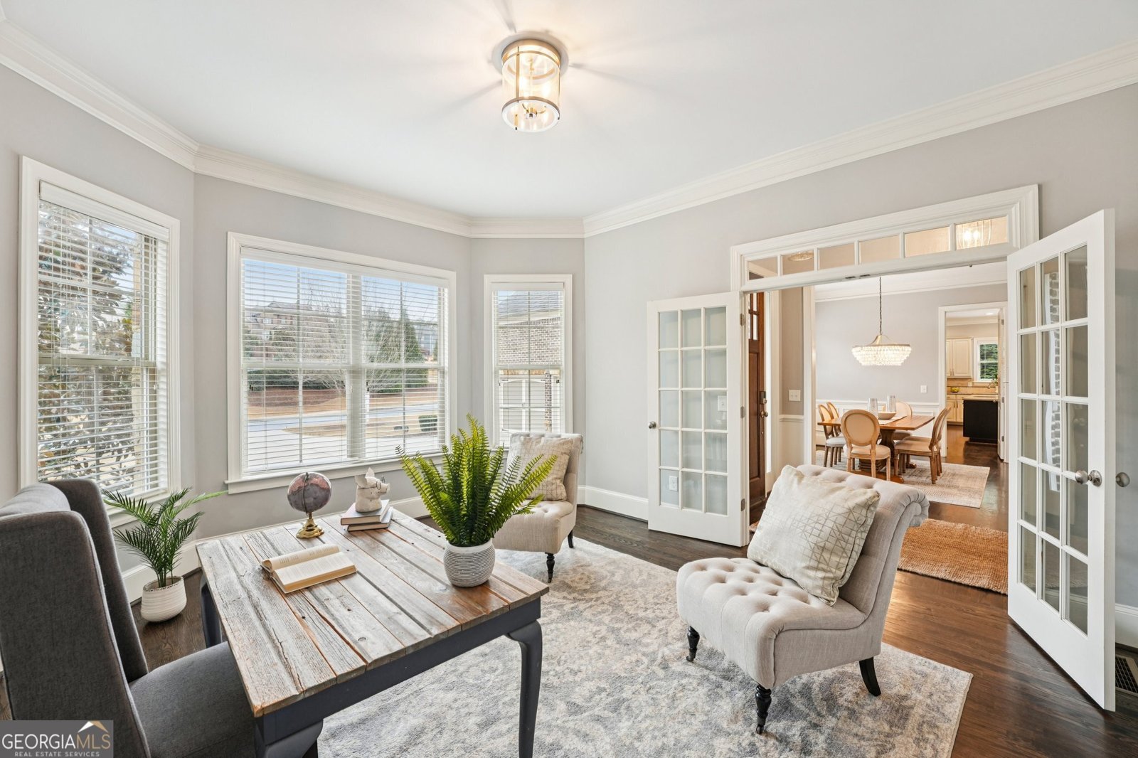 373 Glynnwilde Drive Marietta - Photo 27