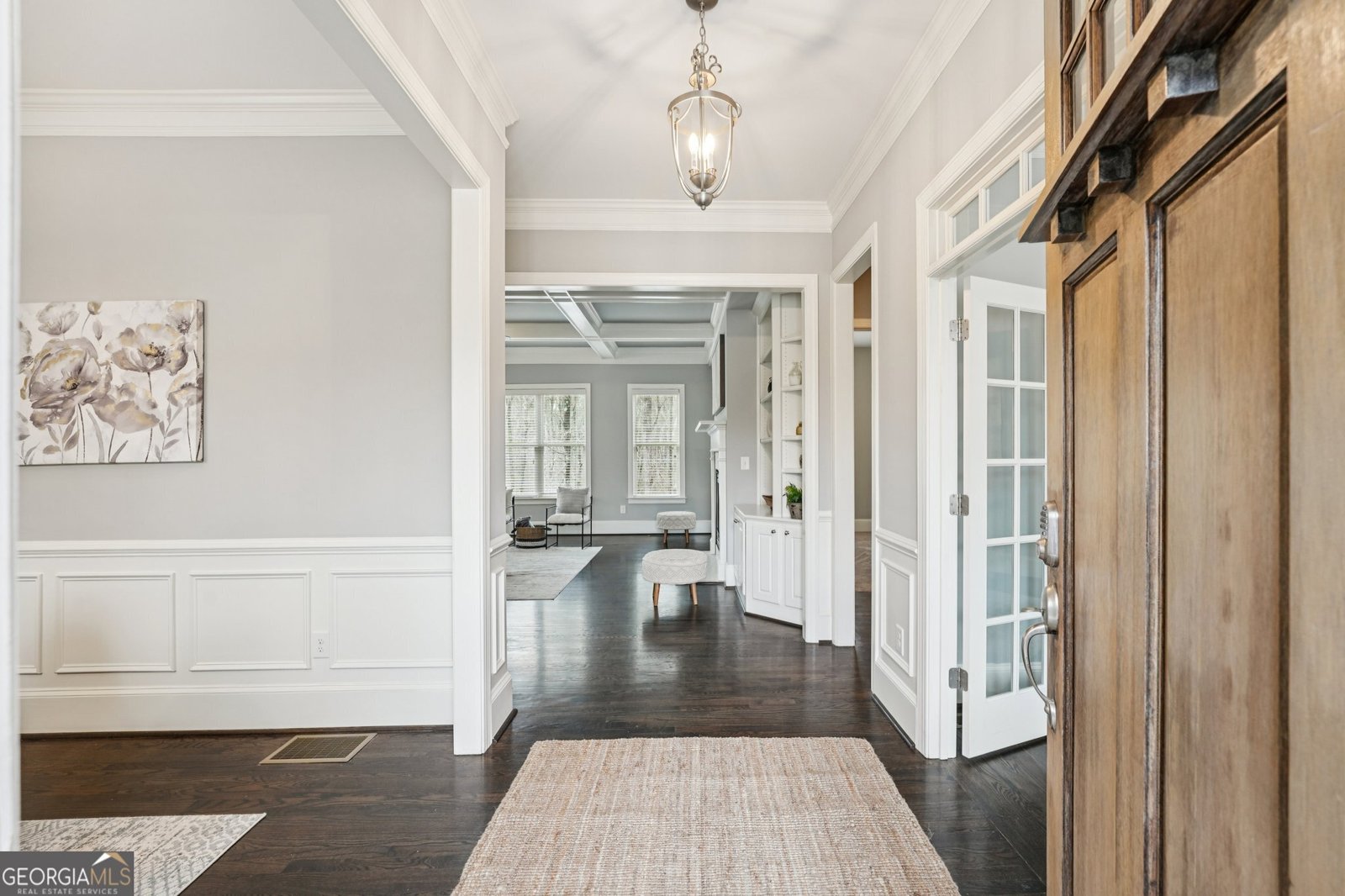 373 Glynnwilde Drive Marietta - Photo 6