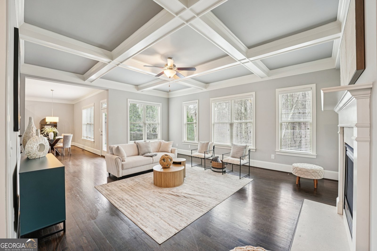 373 Glynnwilde Drive Marietta - Photo 7