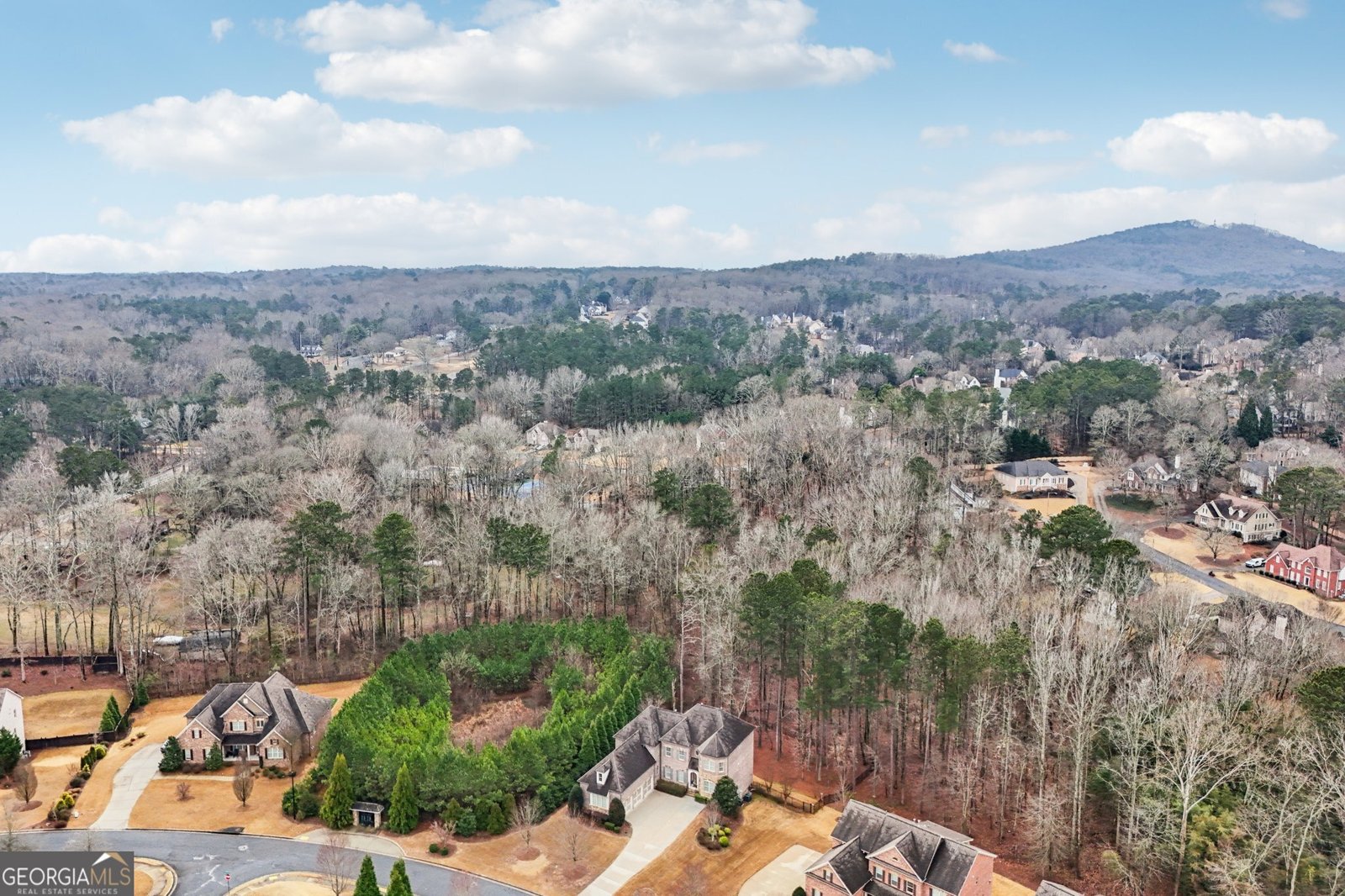 373 Glynnwilde Drive Marietta - Photo 83