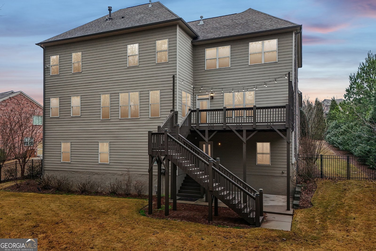 373 Glynnwilde Drive Marietta - Photo 90