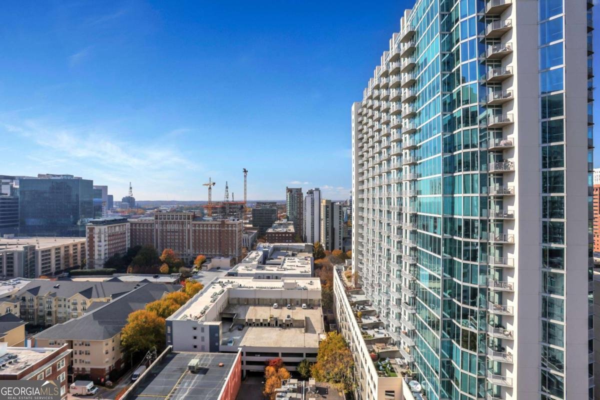 855 Peachtree Street Atlanta - Photo 22