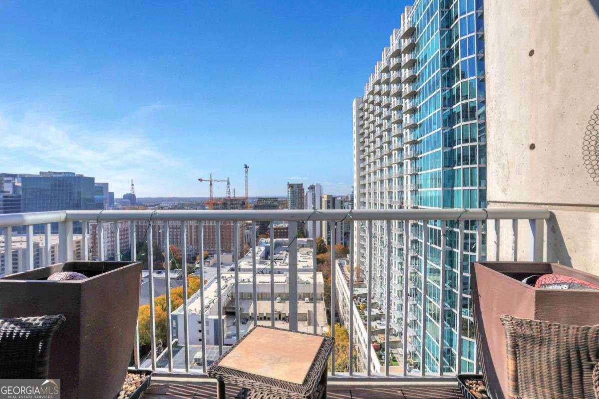 855 Peachtree Street Atlanta - Photo 23