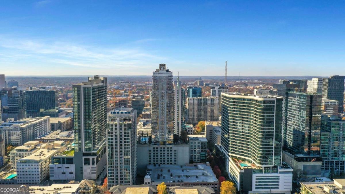 855 Peachtree Street Atlanta - Photo 45