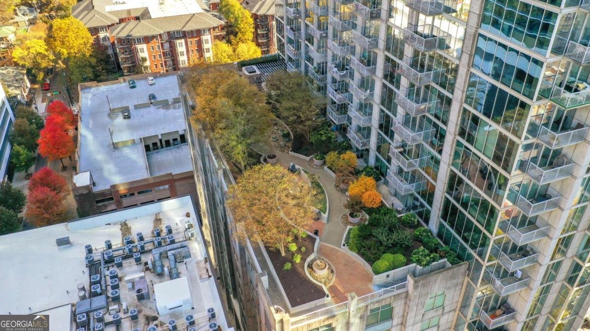 855 Peachtree Street Atlanta - Photo 50