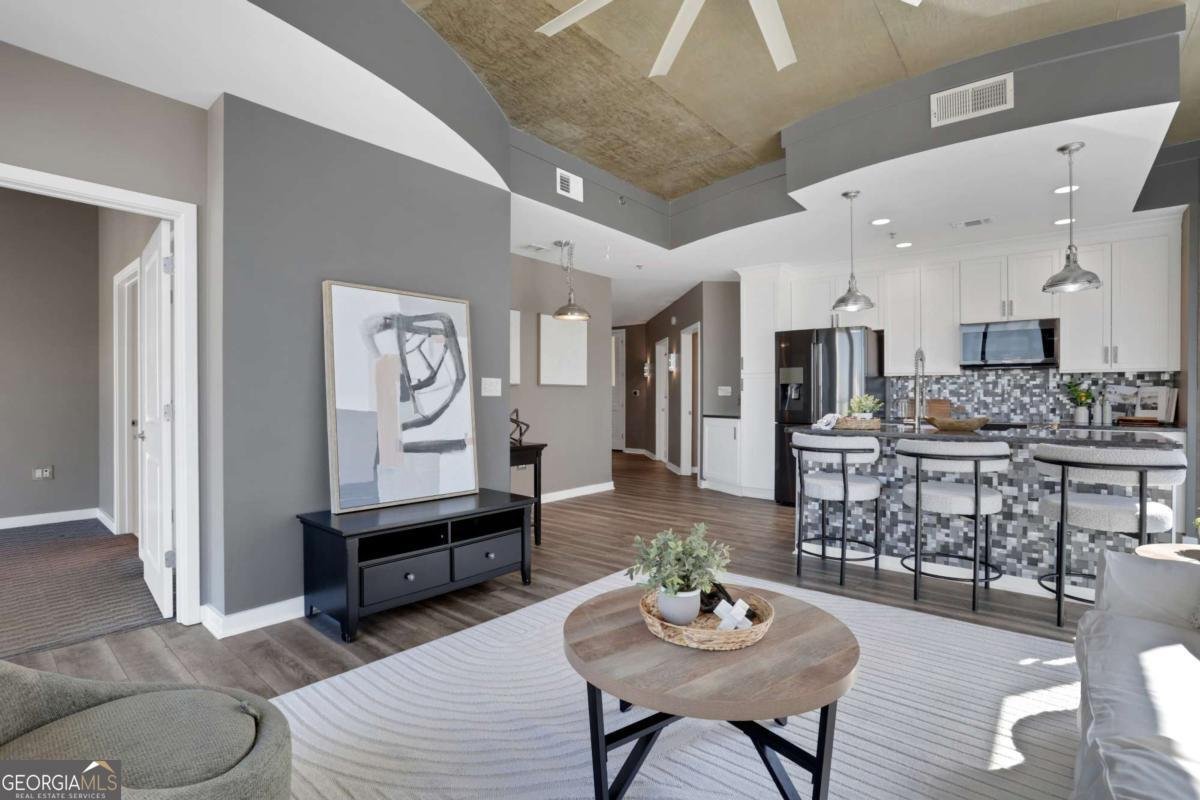 855 Peachtree Street Atlanta - Photo 7