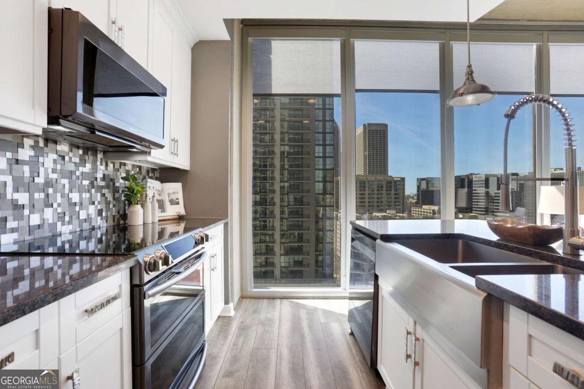 855 Peachtree Street Atlanta - Photo 9