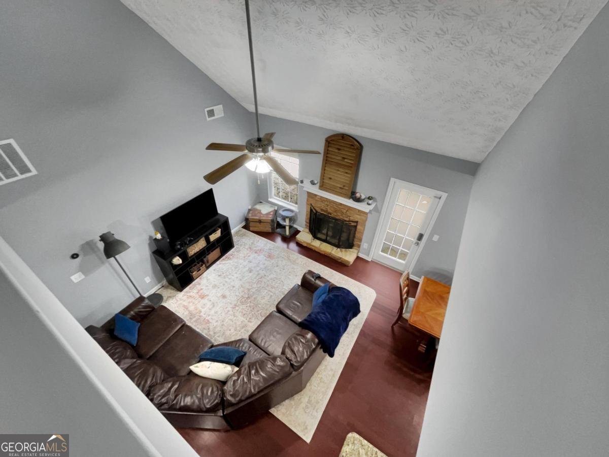 560 Windsong Lake Drive Commerce - Photo 25