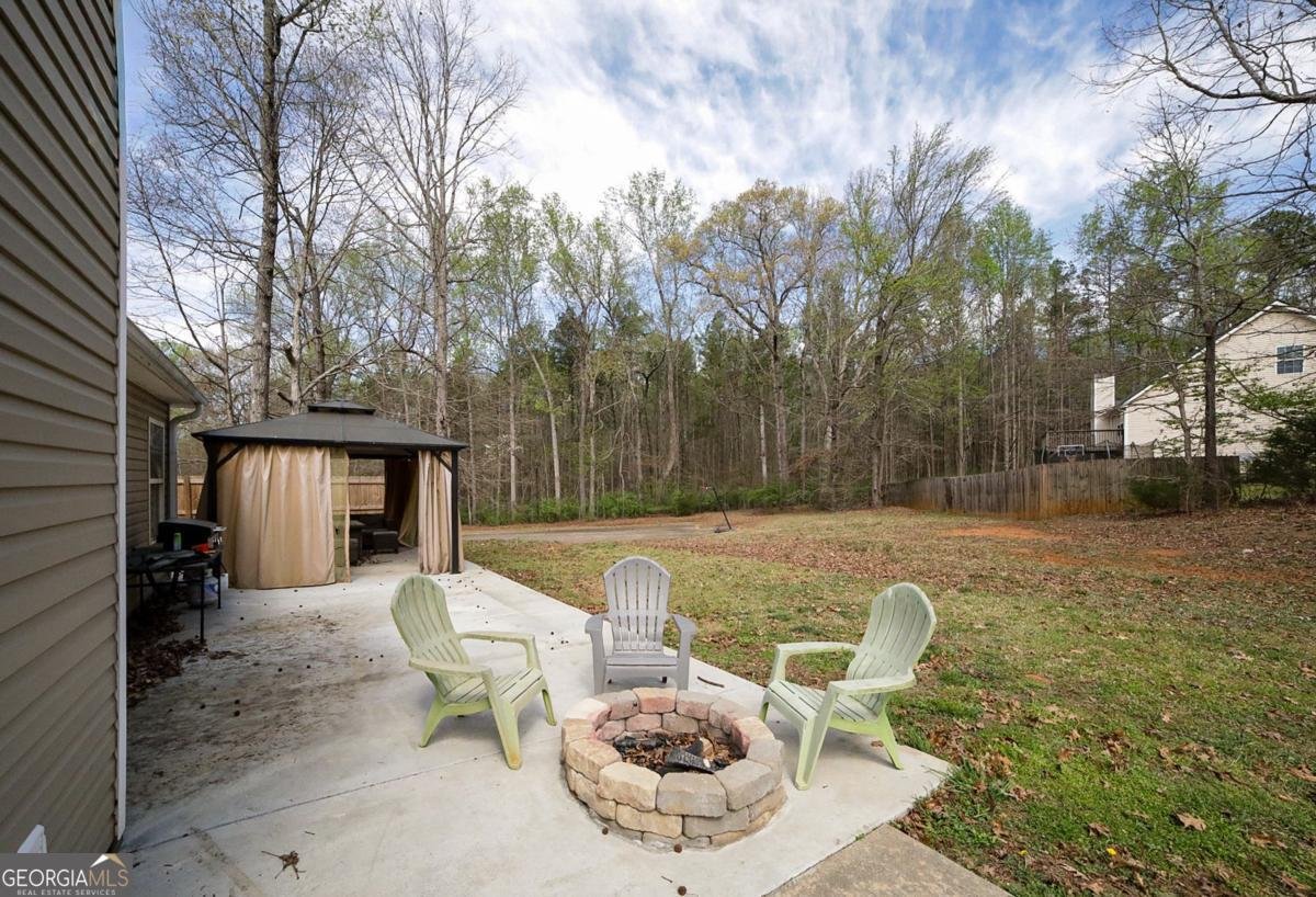 560 Windsong Lake Drive Commerce - Photo 35