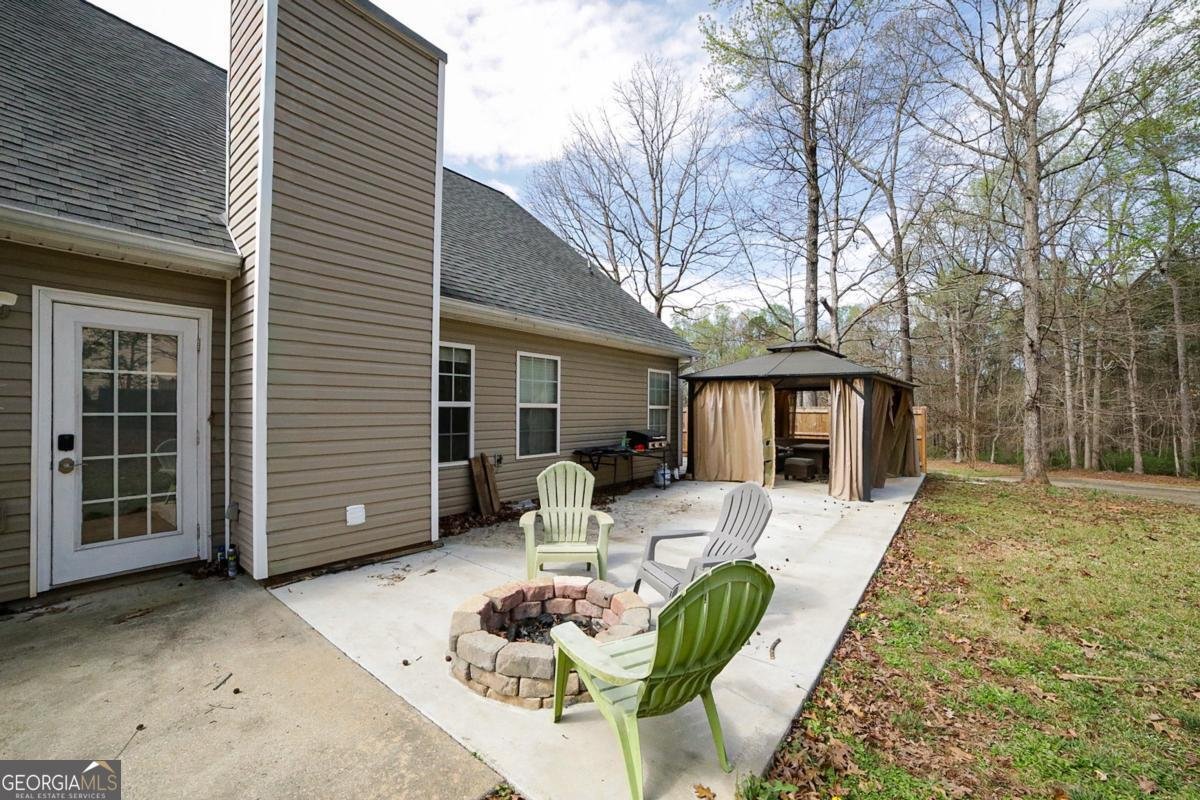 560 Windsong Lake Drive Commerce - Photo 36