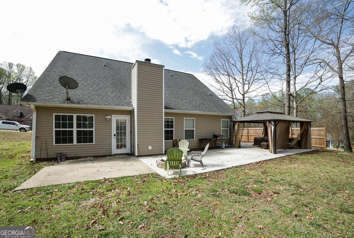 560 Windsong Lake Drive Commerce - Photo 42