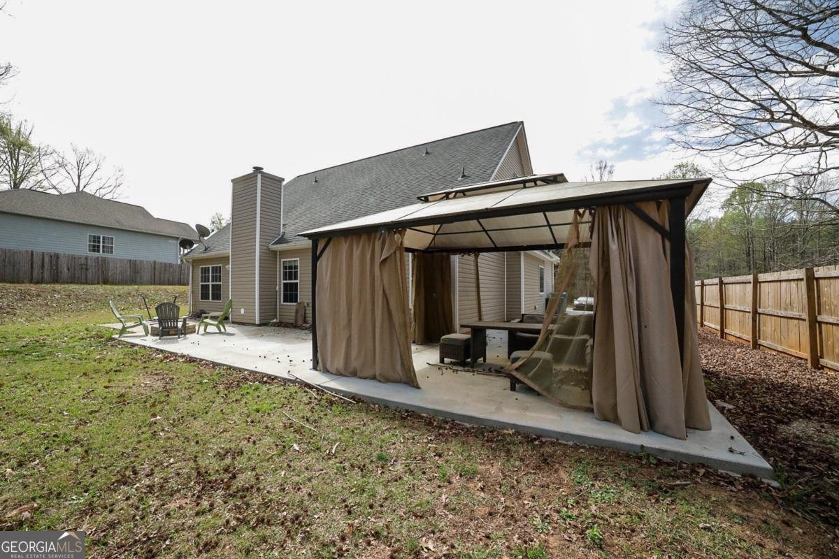 560 Windsong Lake Drive Commerce - Photo 43