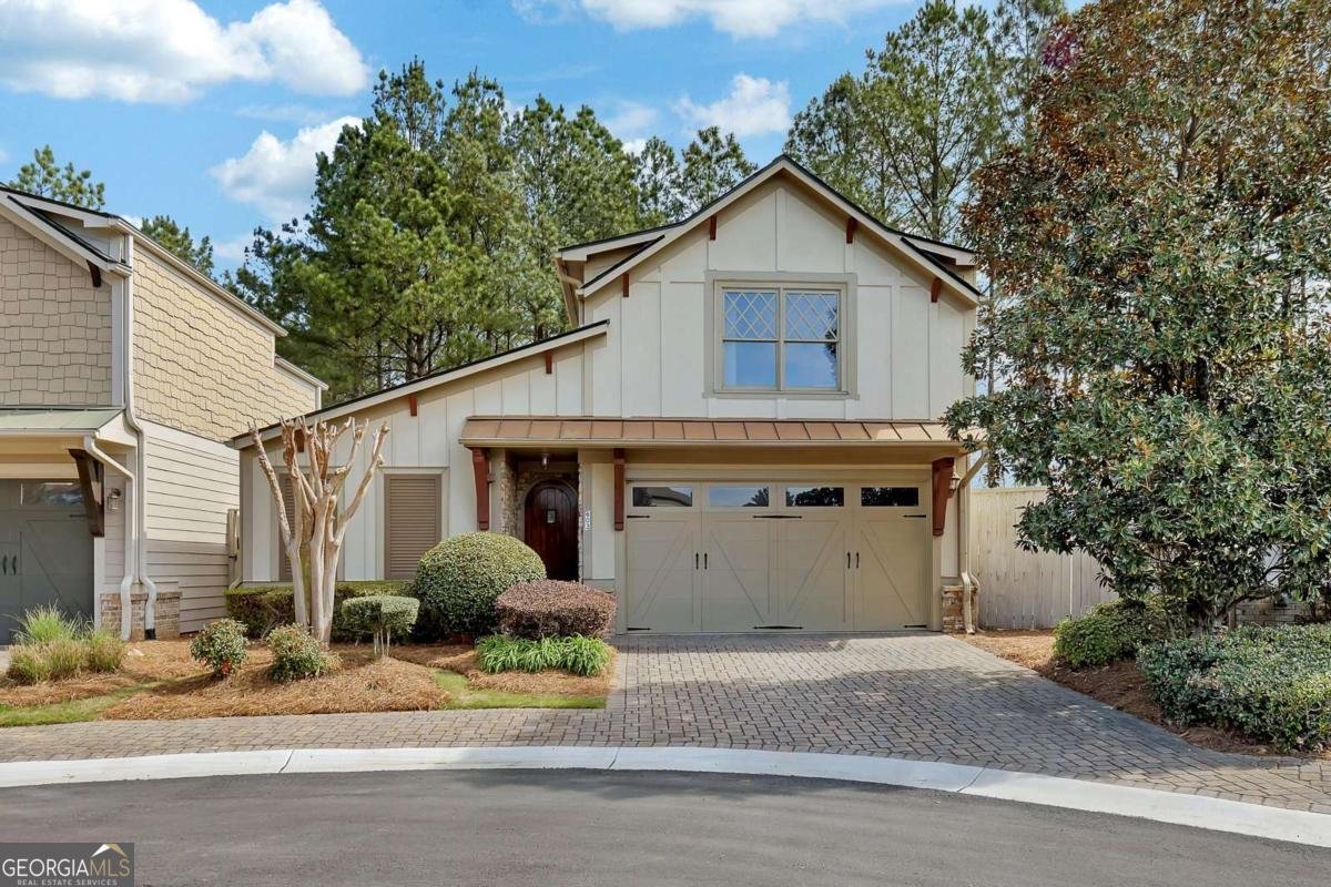 603 Stickley Oak Way Woodstock - Photo 1