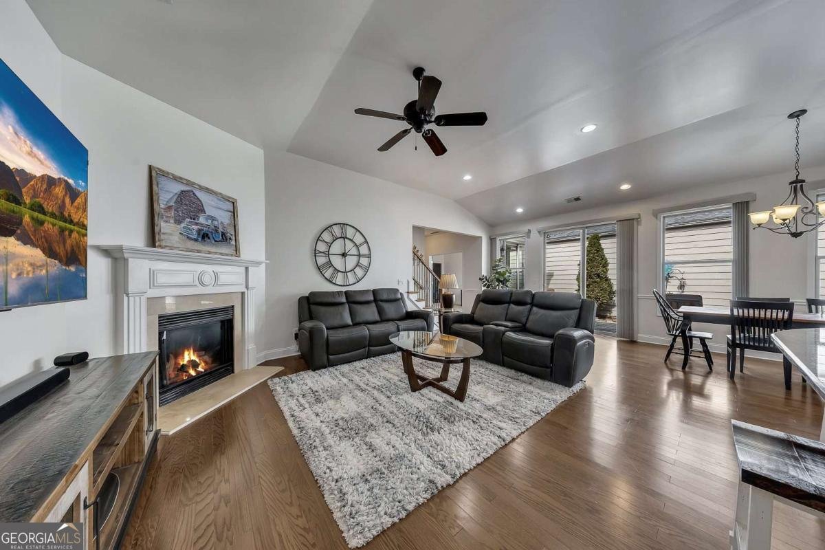 603 Stickley Oak Way Woodstock - Photo 10