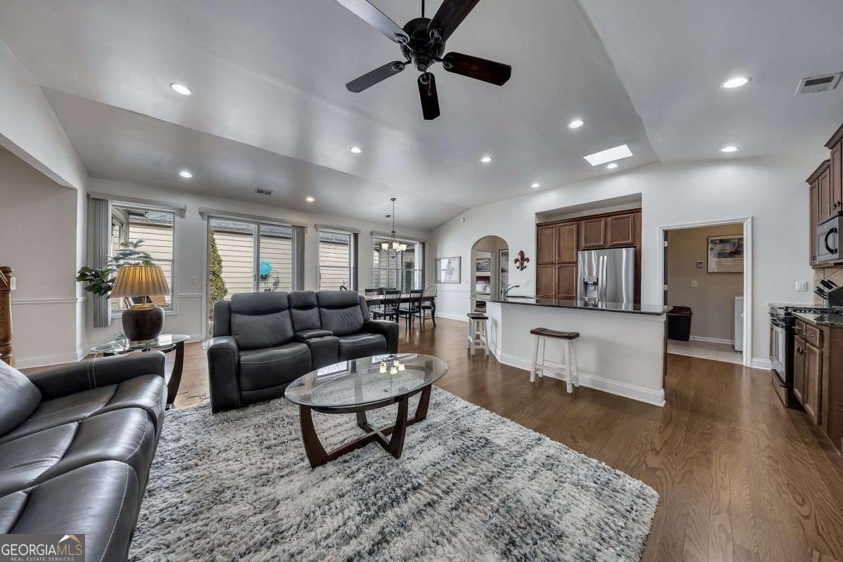 603 Stickley Oak Way Woodstock - Photo 11