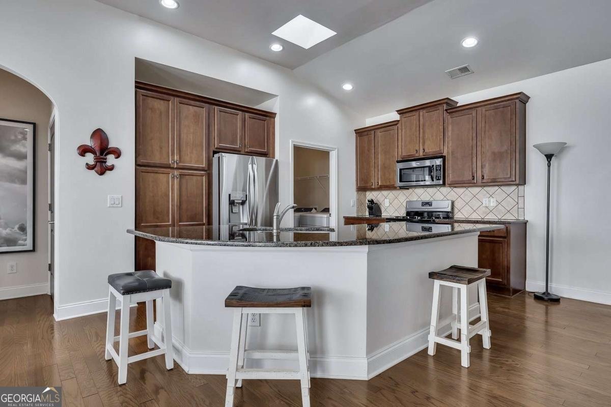 603 Stickley Oak Way Woodstock - Photo 13