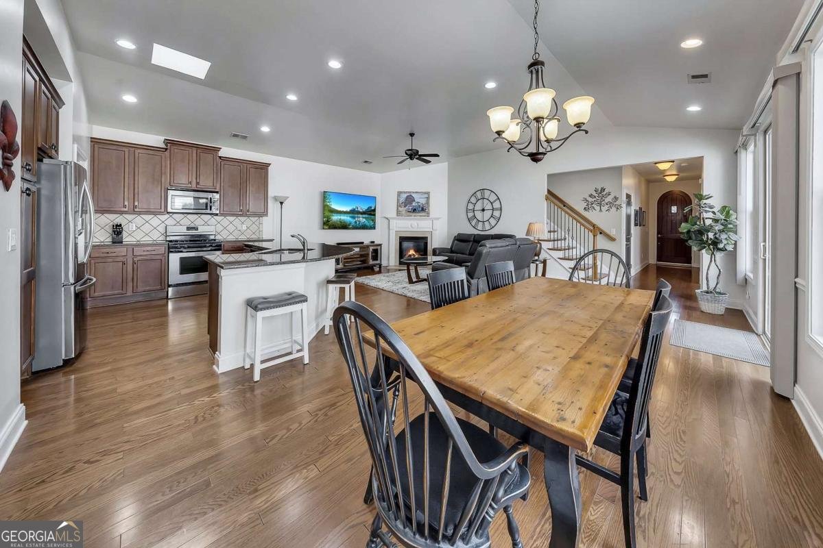 603 Stickley Oak Way Woodstock - Photo 14