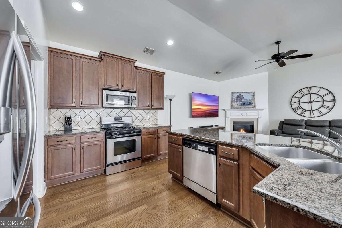 603 Stickley Oak Way Woodstock - Photo 15