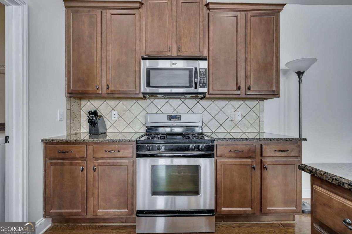 603 Stickley Oak Way Woodstock - Photo 16