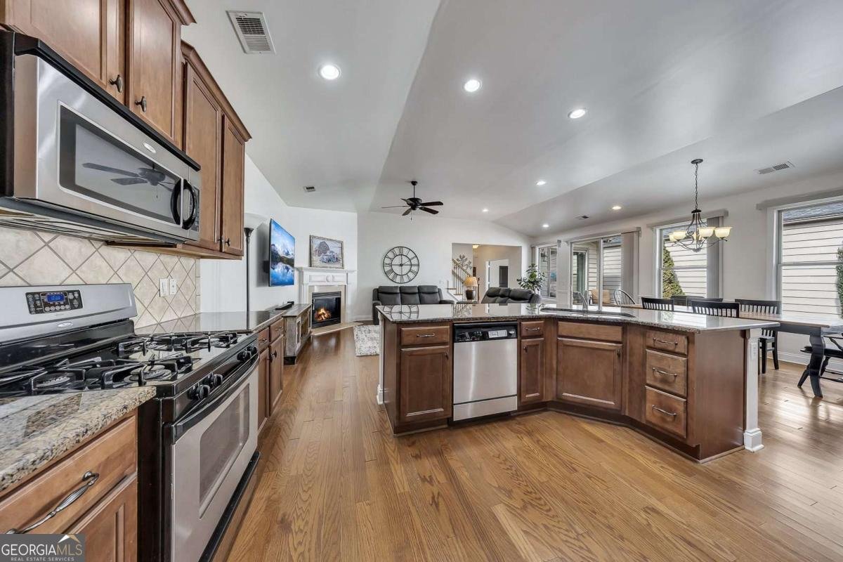 603 Stickley Oak Way Woodstock - Photo 17