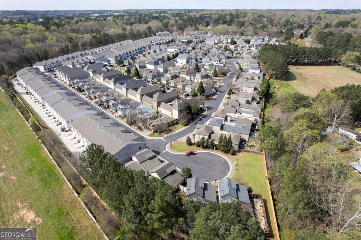 603 Stickley Oak Way Woodstock - Photo 35