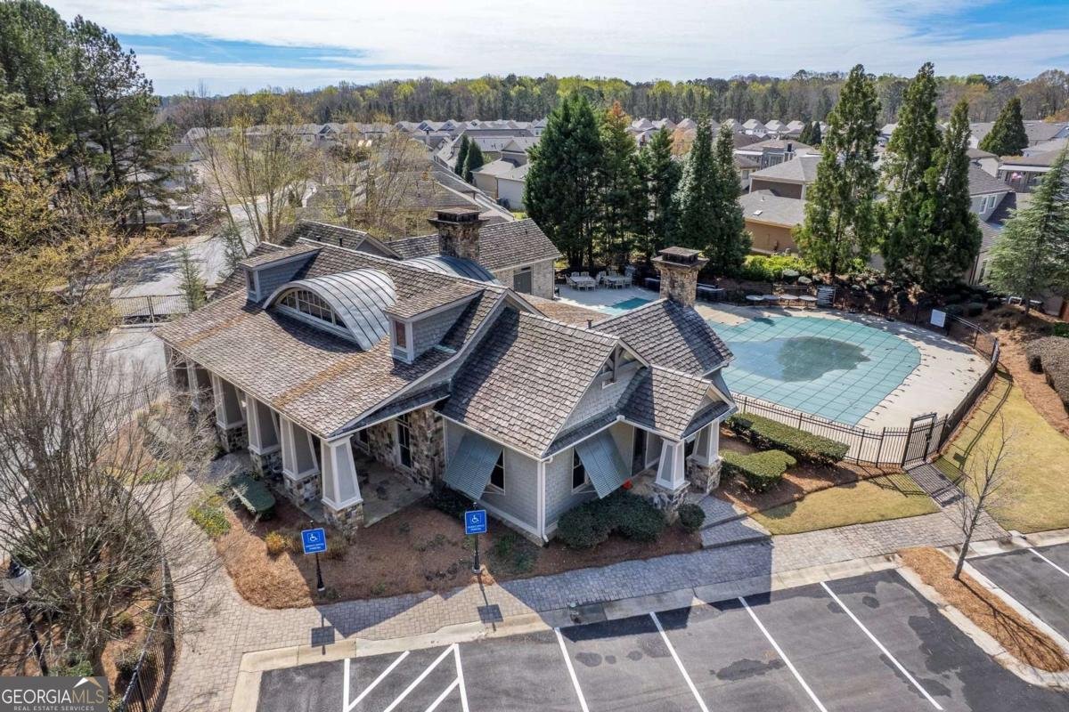 603 Stickley Oak Way Woodstock - Photo 38