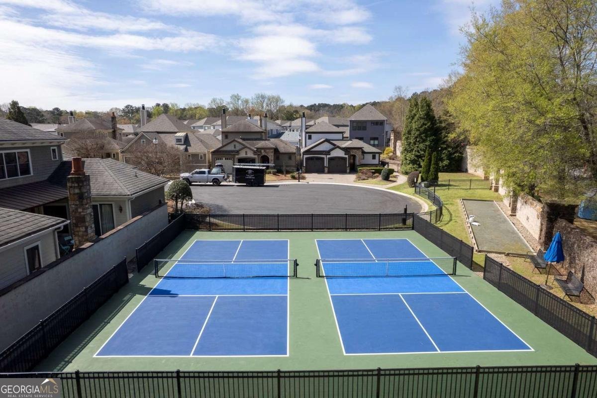 603 Stickley Oak Way Woodstock - Photo 39