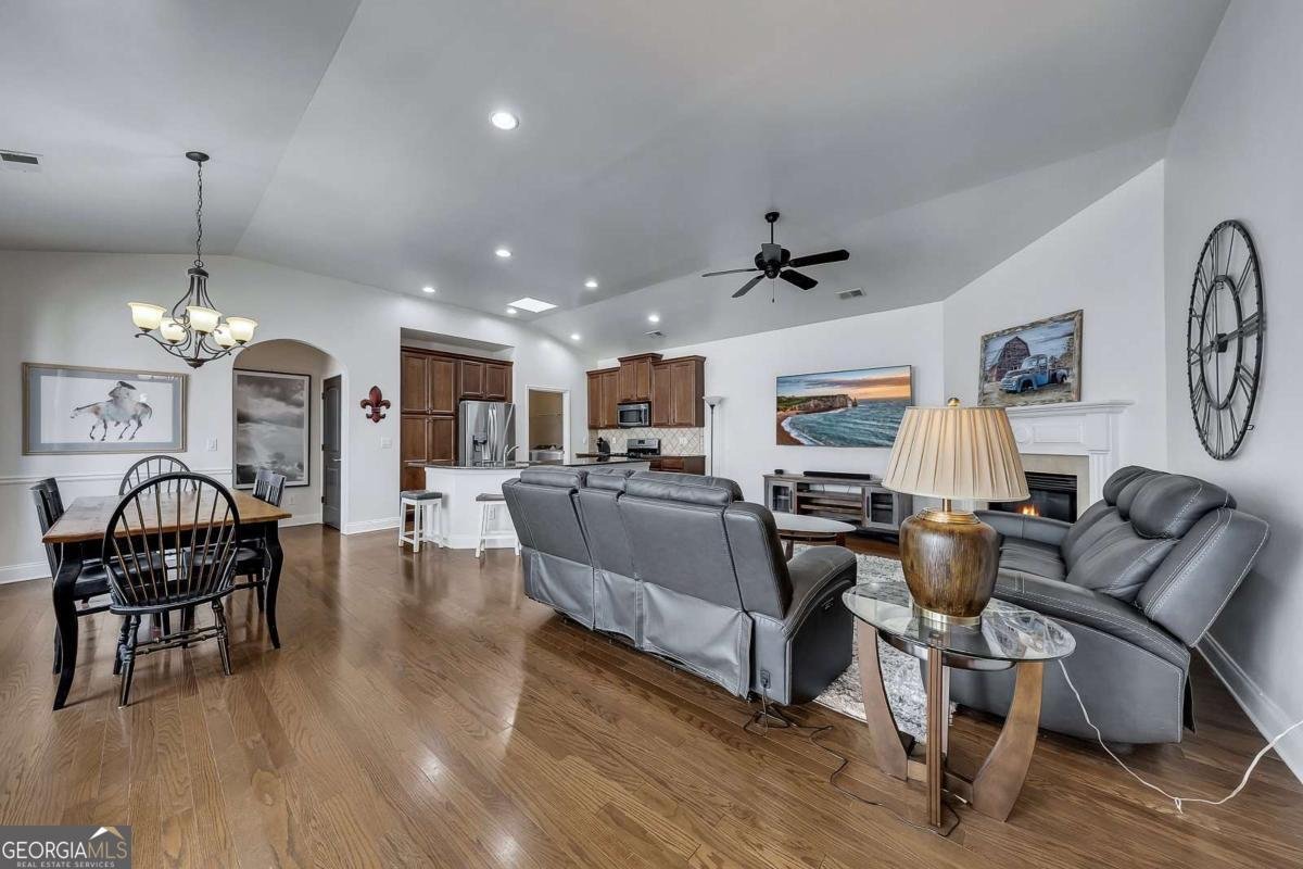 603 Stickley Oak Way Woodstock - Photo 8