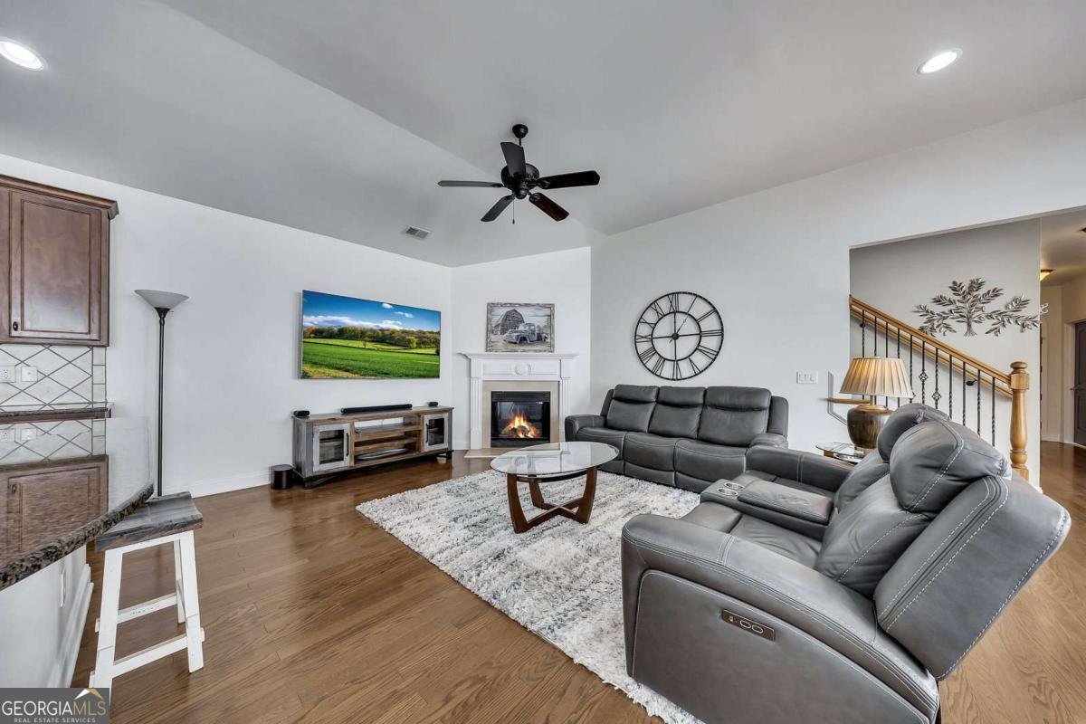 603 Stickley Oak Way Woodstock - Photo 9