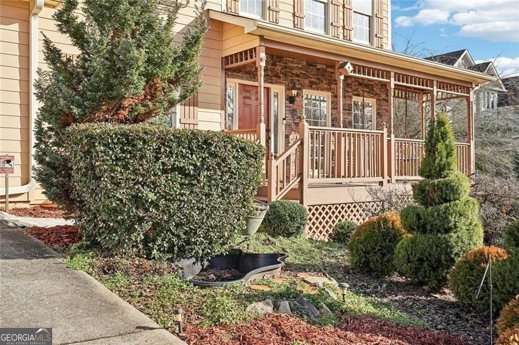 4980 Hyde Ct Cumming - Photo 6