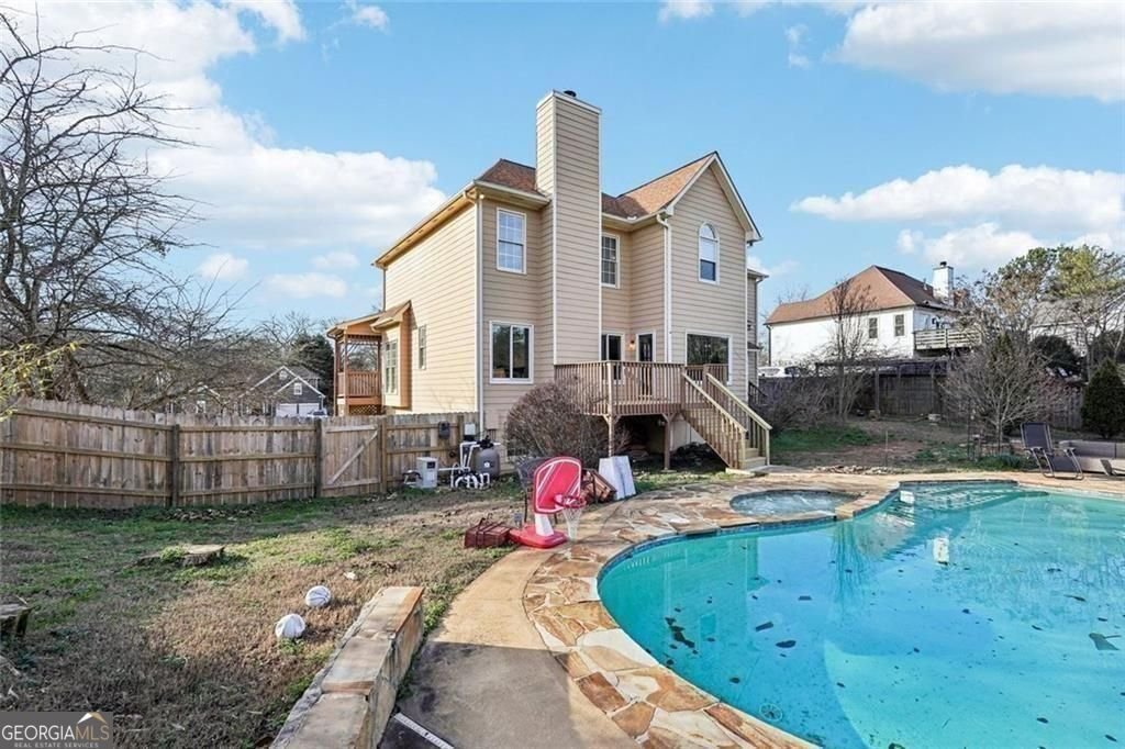 4980 Hyde Ct Cumming - Photo 60