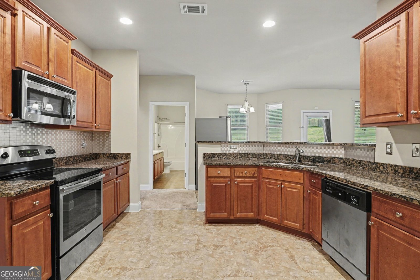 1024 Yorkshire Drive Griffin - Photo 10