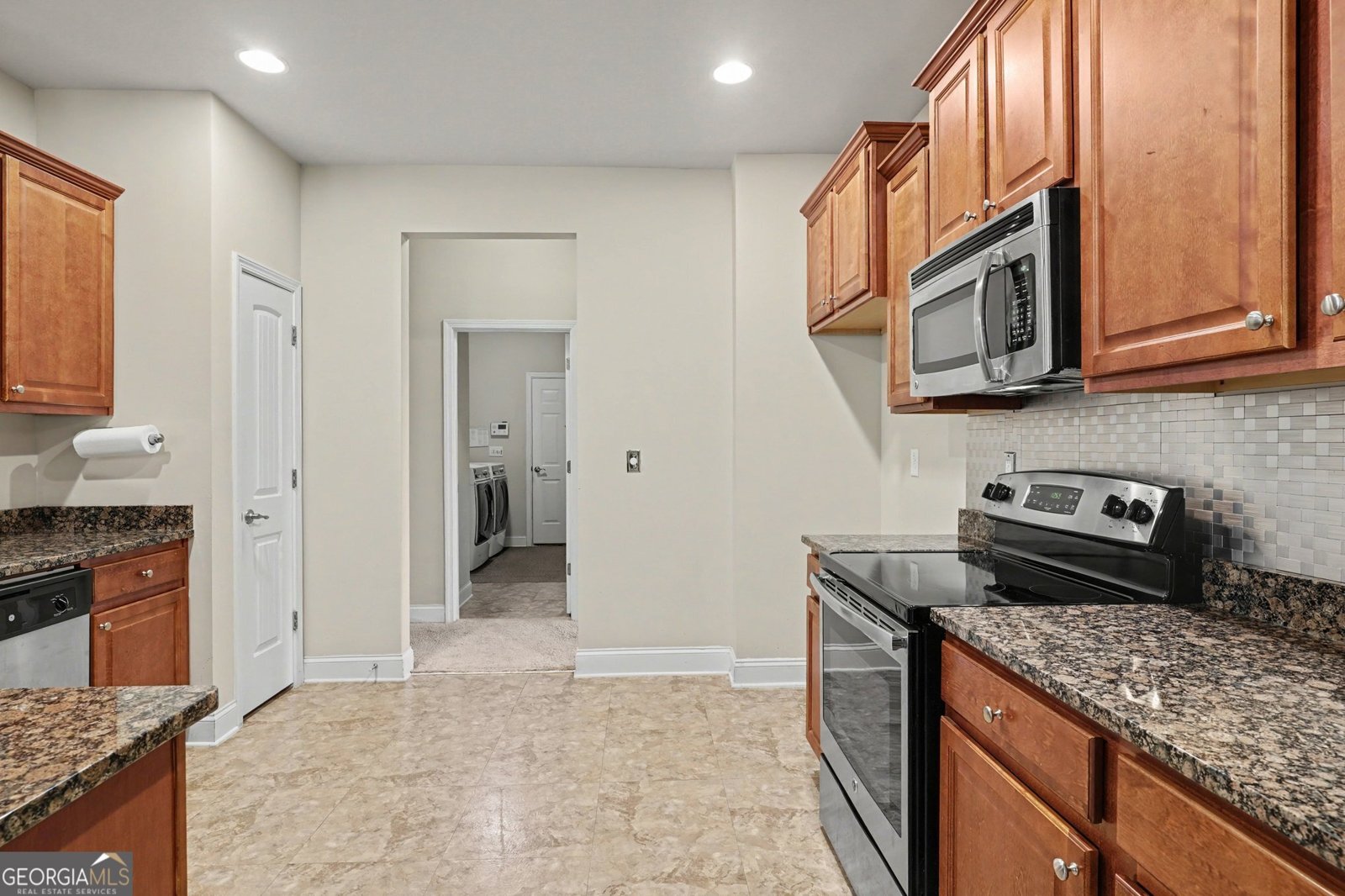 1024 Yorkshire Drive Griffin - Photo 12