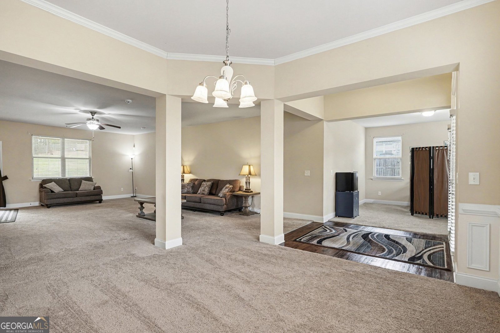 1024 Yorkshire Drive Griffin - Photo 6