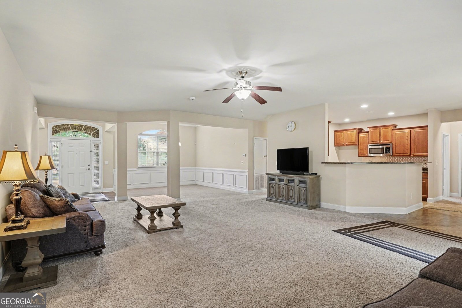 1024 Yorkshire Drive Griffin - Photo 7