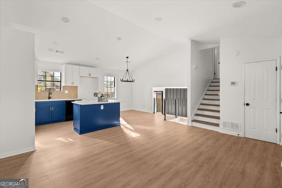 4933 Park West Drive Stone Mountain - Photo 12