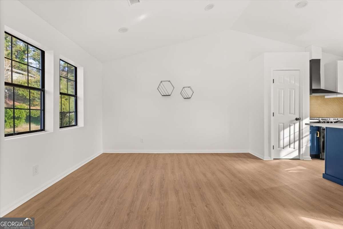 4933 Park West Drive Stone Mountain - Photo 15