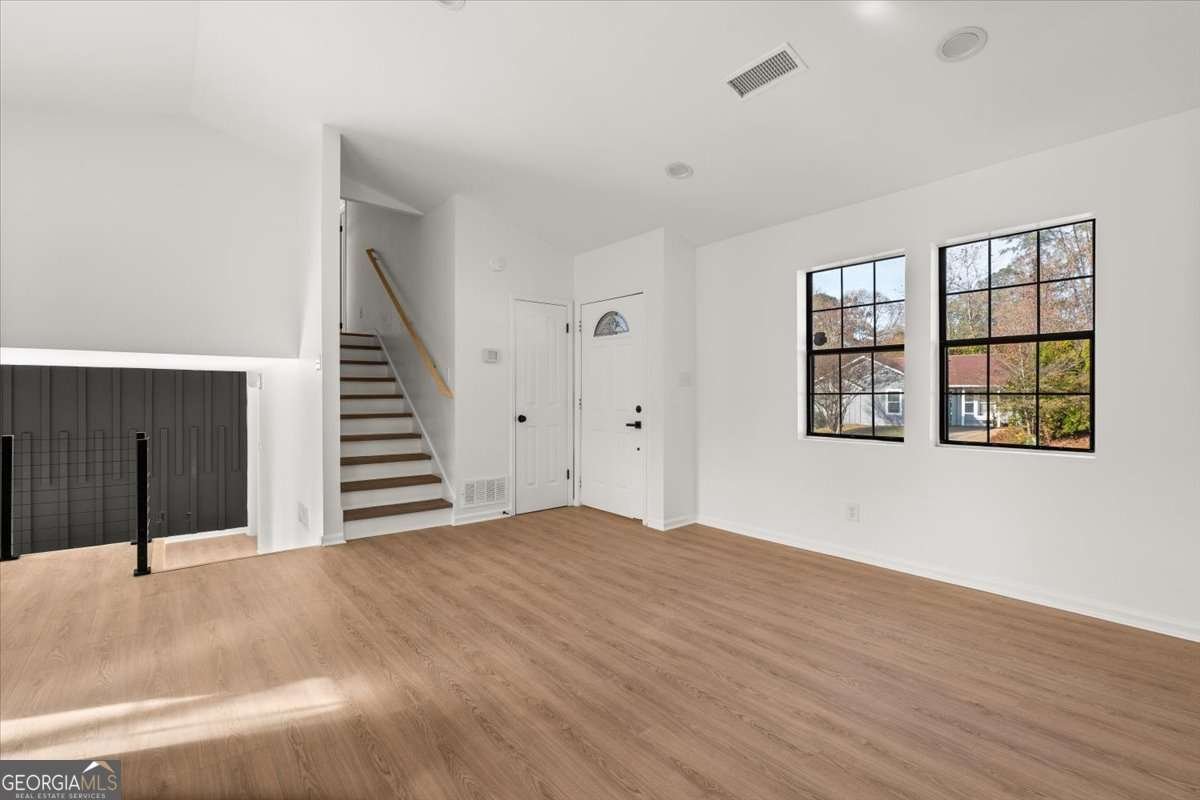 4933 Park West Drive Stone Mountain - Photo 16