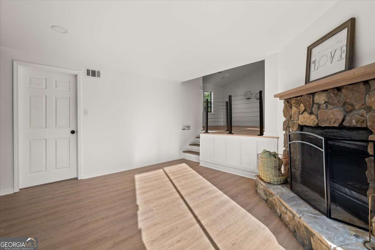 4933 Park West Drive Stone Mountain - Photo 19