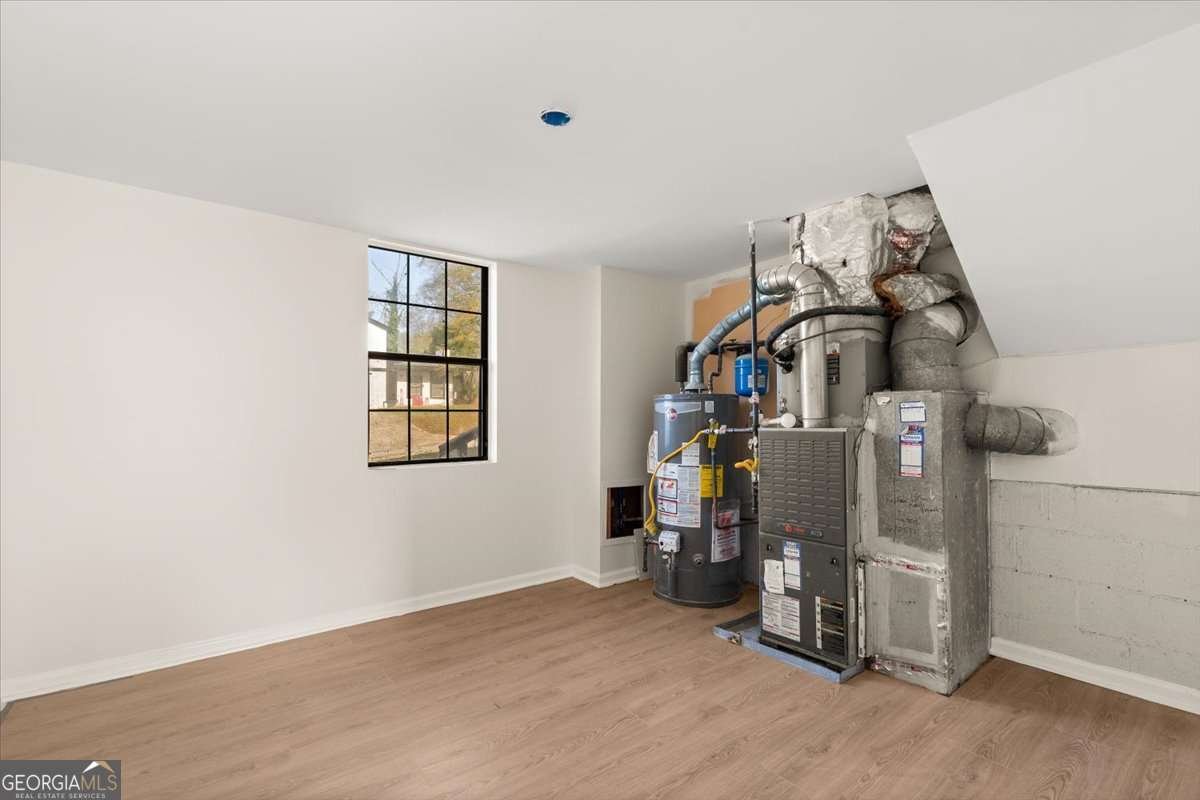 4933 Park West Drive Stone Mountain - Photo 20