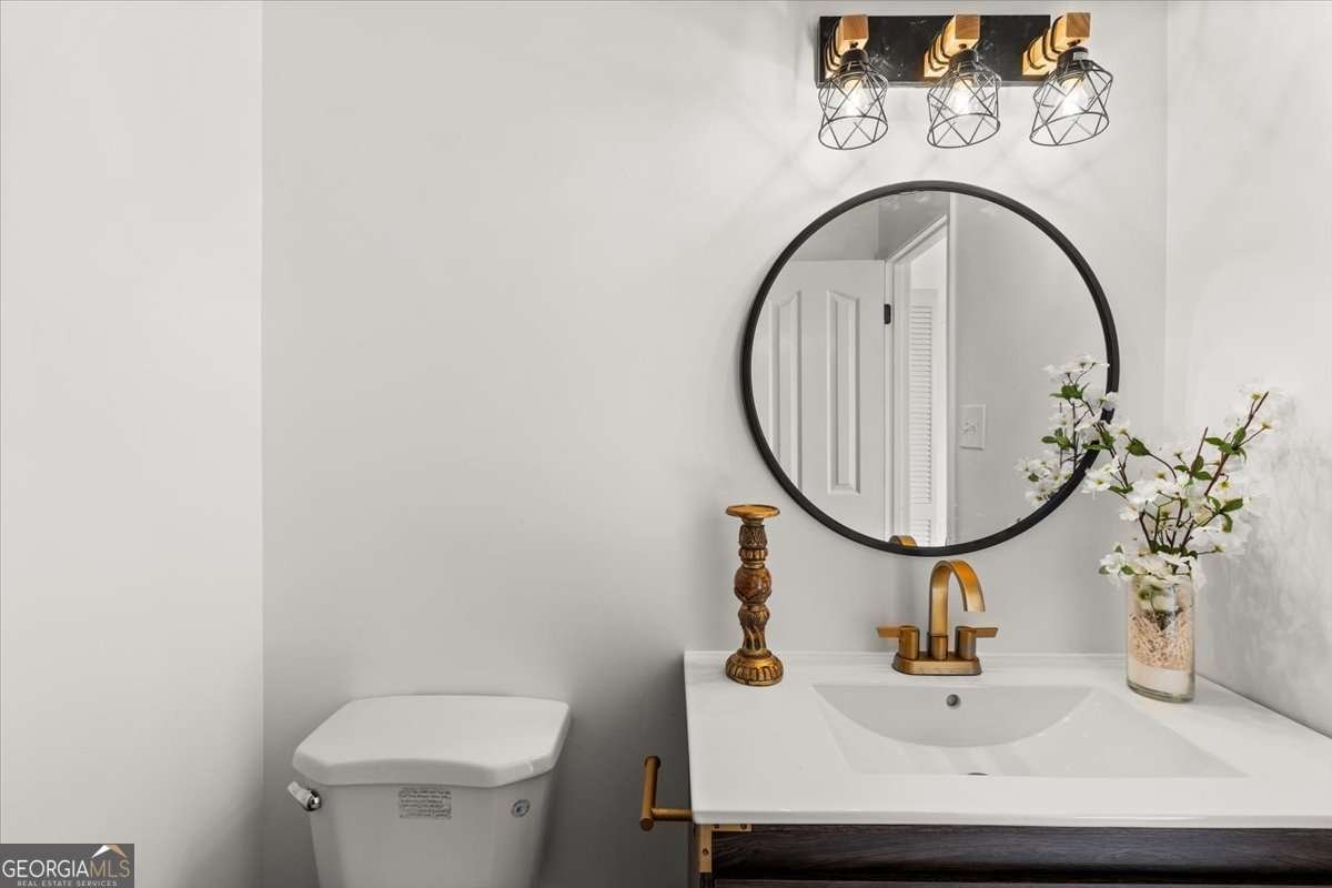 4933 Park West Drive Stone Mountain - Photo 25