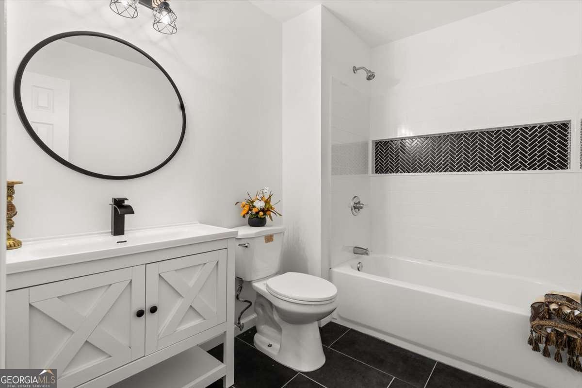 4933 Park West Drive Stone Mountain - Photo 27