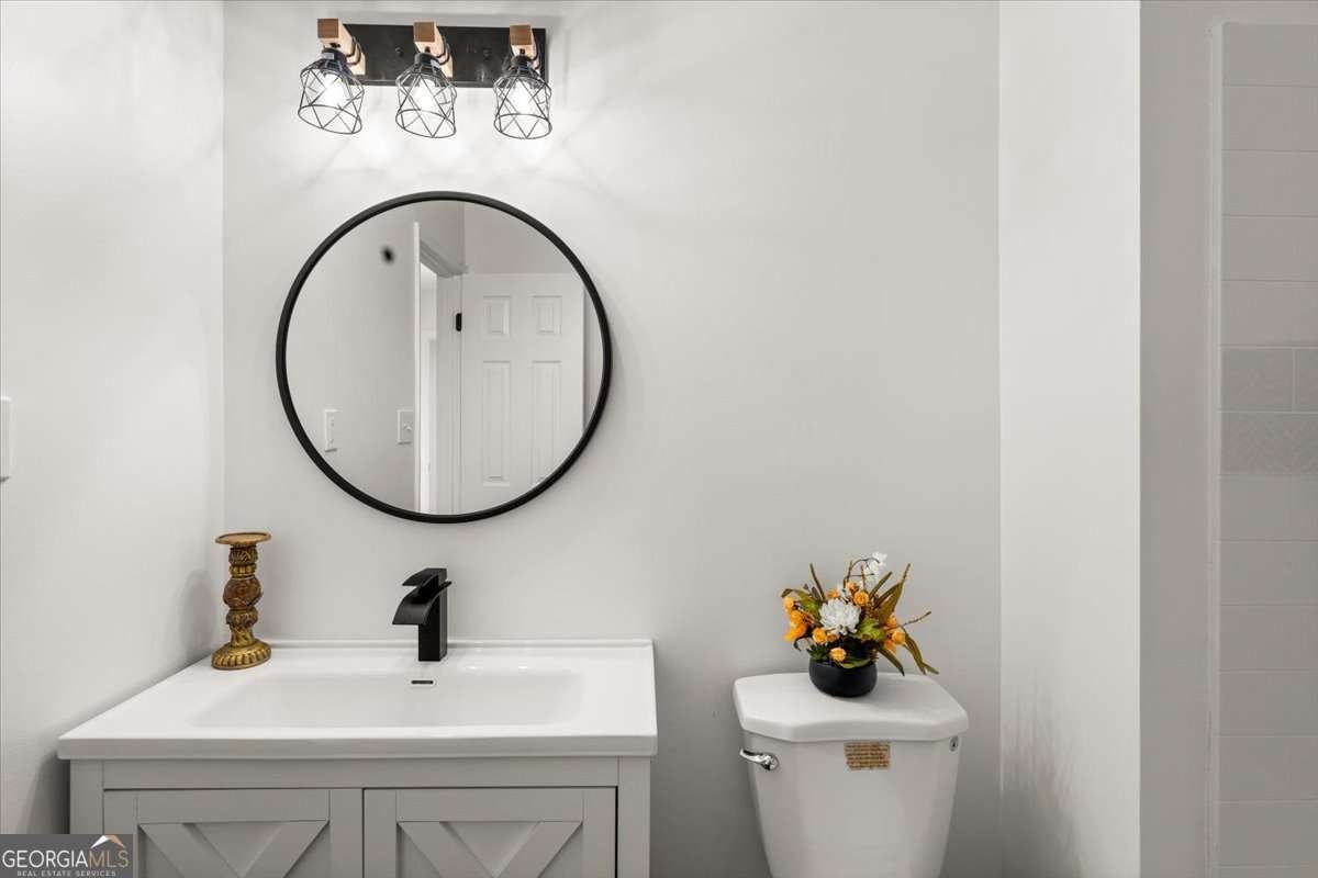 4933 Park West Drive Stone Mountain - Photo 28