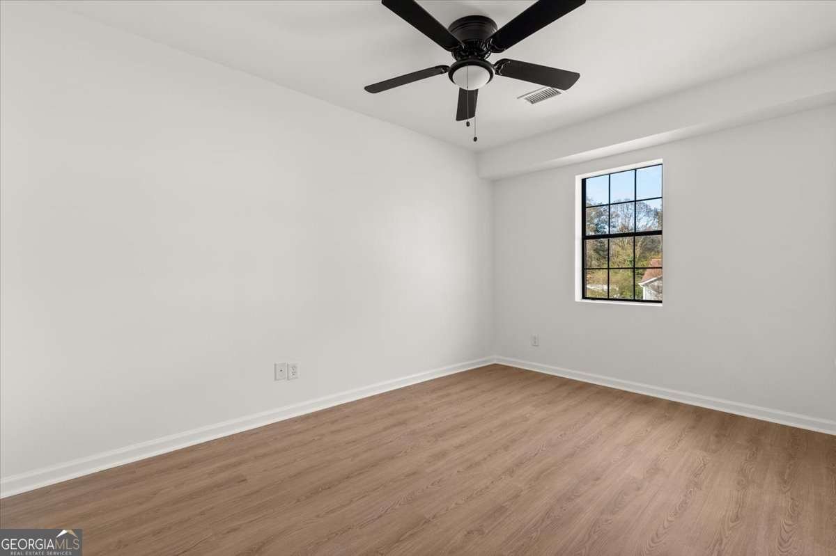 4933 Park West Drive Stone Mountain - Photo 30