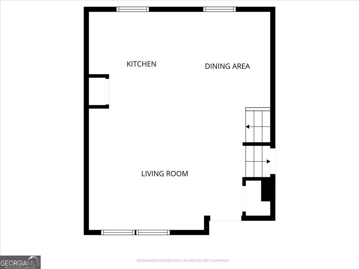 4933 Park West Drive Stone Mountain - Photo 33