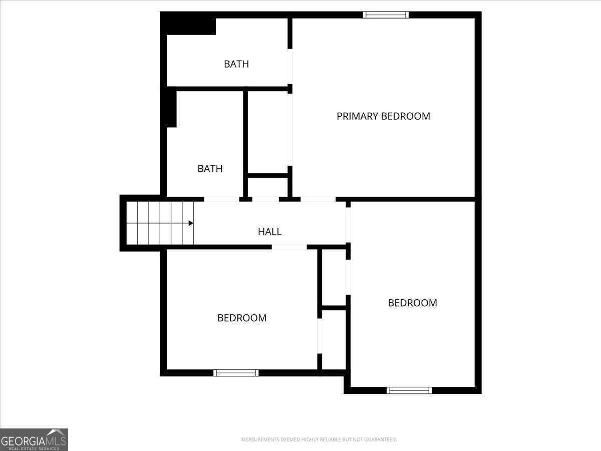 4933 Park West Drive Stone Mountain - Photo 35