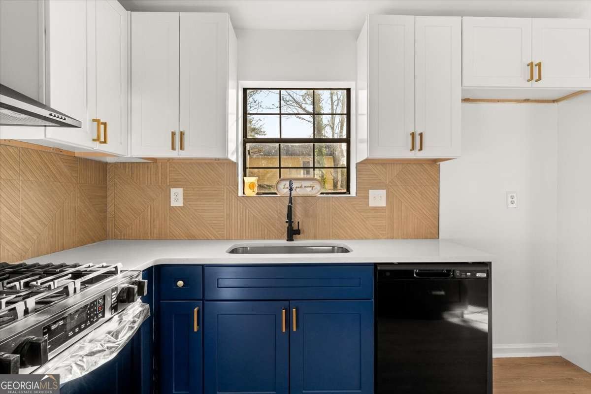 4933 Park West Drive Stone Mountain - Photo 8